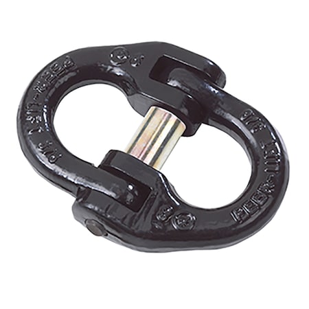 Peerless Chain 9/32 G80 COUPLING LK, UPC, 8553180 8553180